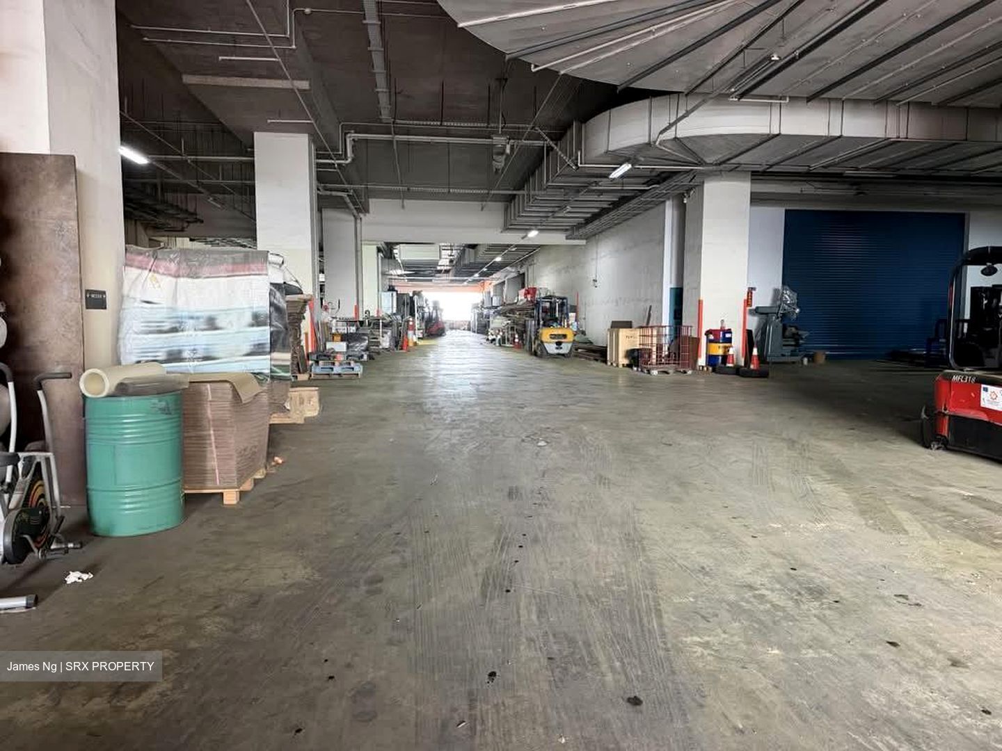 Shine@tuas South (D22), Factory #626351721